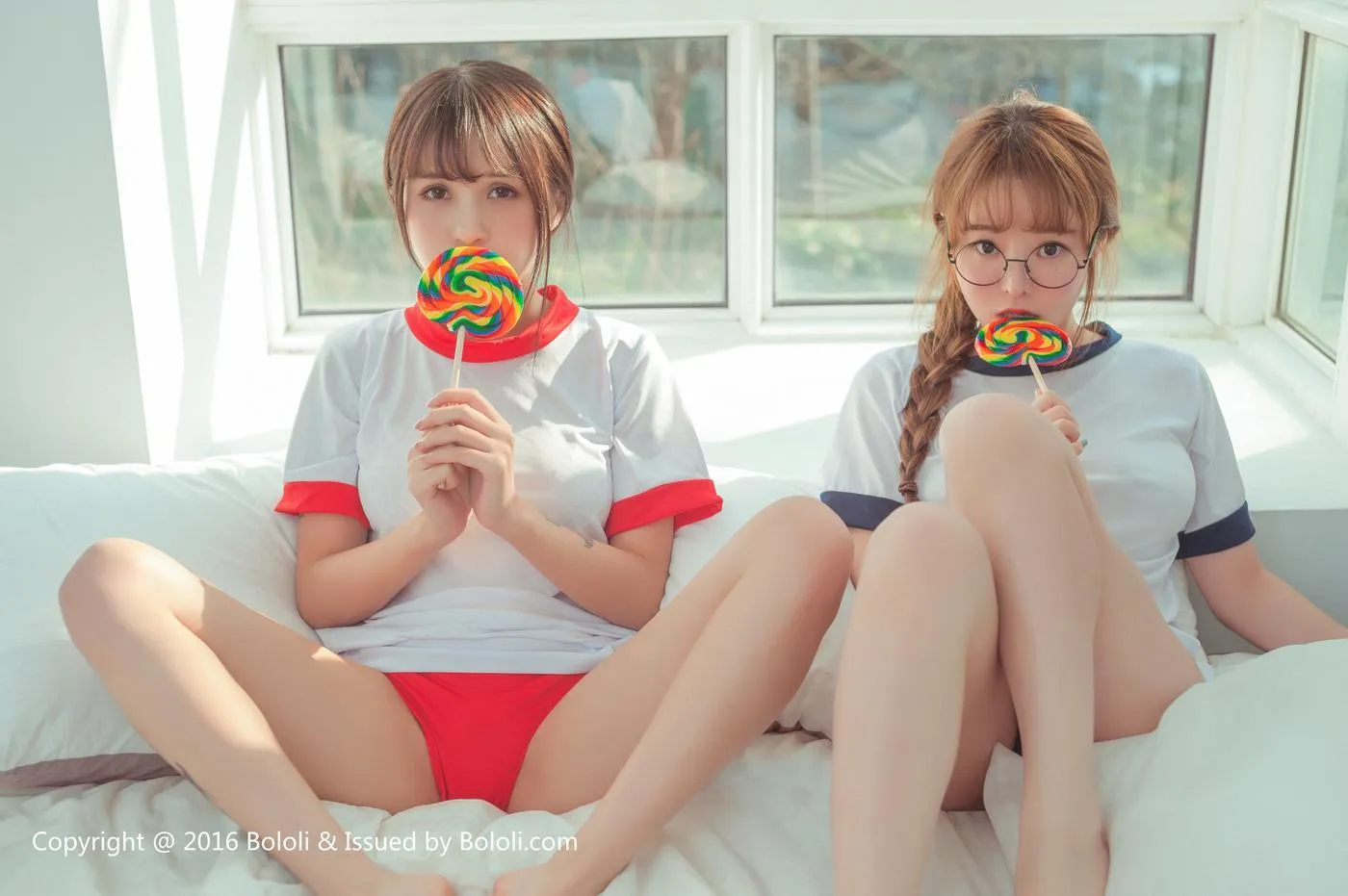 Vol.042 柳侑绮 [51P]插图8